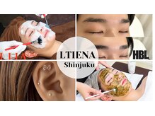 エルティナ(#LTIENA)