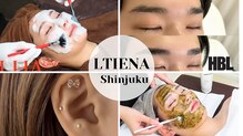 エルティナ(#LTIENA)