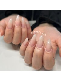 オフィスネイル☆うる艶