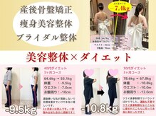 代々木八幡なごみ整骨 整体院
