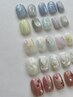 【MOMOKA指名限定】season collection.リピーター様もOK ¥12,100[パラジェル]