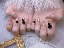 ベル 新小岩(Belle)/スカルプ長さだし