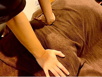 ほぐしの名人 本店の写真/【ほぐしの名人★本店】高技術力のスタッフ多数在住◎なかなかとれない身体の疲れはお任せください!