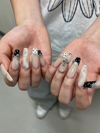 ゴシックネイル