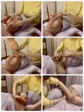 サロン ド ピラティス ラワンデル(salon de pilates)/小顔フェイシャルモニター