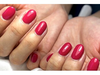 カルフールノア 八王子店(Carrefour noa)/ワンカラー