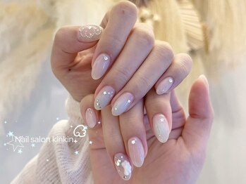 キンキンスタジオ(KINKIN STUDIOS)/