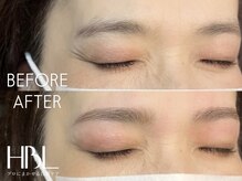 ビヨウジョ シスコ(biyoujyo CISCO)/ふんわり眉