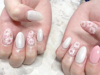 トータルビューティ ノイド(Noid)/持ち込みデザイン4本