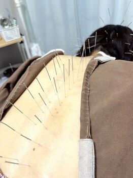 疲れを解消したい