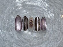 ニュイ 浦和店(nuit)/design定額コース￥8,500