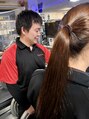 ゴールドジム 熊本East店(GOLD'S GYM)&nbsp;わからないマシンがあれば、一緒に覚えていきましょう♪