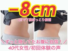 ラヴ 久屋大通店(Luv)/初回体験の声2《40代女性Y様》