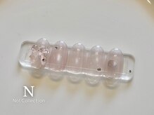 ノル(Nol)/［定額］Nol Collection N ¥8800