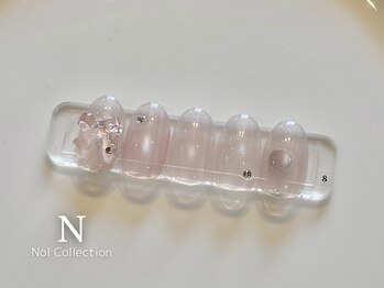 ノル(Nol)/［定額］Nol Collection N ¥8800