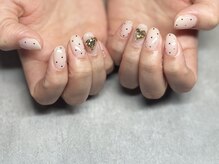 ソロル(SOROR by MUSA)/トレンドA