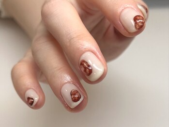 浦和ニュアンスブランシェール