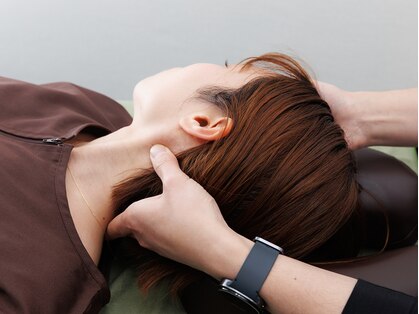 いむき整骨院・いむき鍼灸院の写真