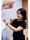 エミィシア(Emisia)の写真/丸い背中・下っ腹のお肉にさようなら！頑固な脂肪へアプローチ♪