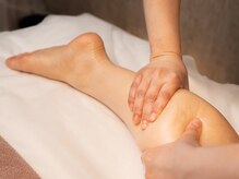 パールムーン(pearl moon)/バリニーズリンパマッサージ