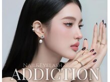 アディクション(ADDICTION)