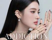 アディクション(ADDICTION)