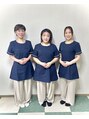ファミリア(Familia)/スタッフ一同