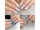 オニカネイル 表参道(ONIKA nail)の写真