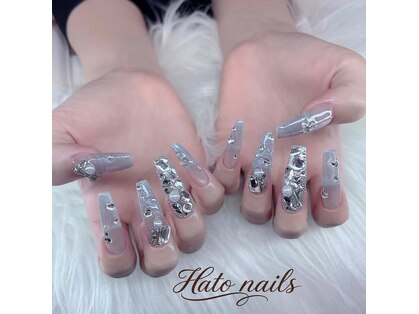 ハトネイルズ 鶴舞(Hato nails)の写真