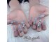 ハトネイルズ 鶴舞(Hato nails)の写真