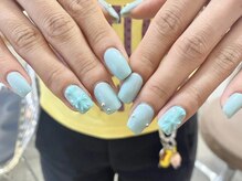 ネイルメゾン 渋谷店(NAIL MAISON)