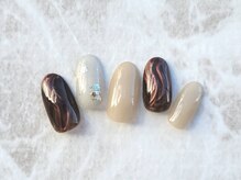 フラワーズネイルアンドアイラッシュ(FLOWER’S nail&Eyelash) PG015495629