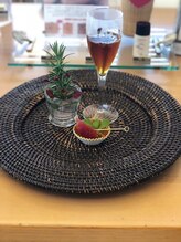 アデージョ(Adejio)/【エステ・マツエク】施術後