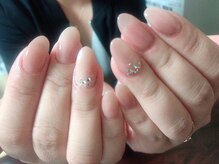 エステティックサロン ガーデニア(Gardenia)/ネイルデザイン