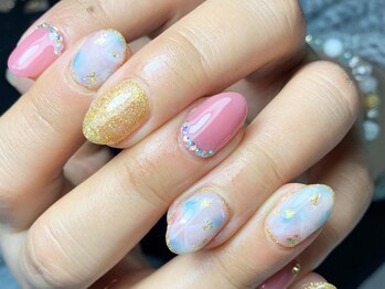 ハズキ ネイル(Hazuki Nail)/