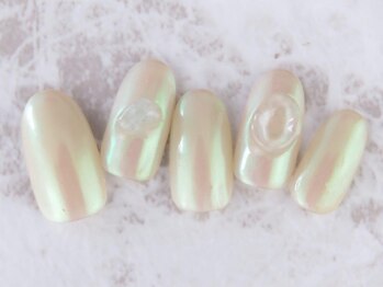 ルアナ 吉祥寺店(LUANA)/¥9350円☆パラジェル