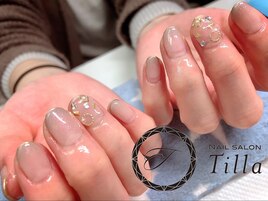 持ち込みデザイン