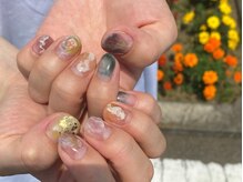 ミーム(Meme)/ハンド◆持ち込みデザイン