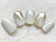 コーラルワン(CORAL ONE)/ミラーグラデーション