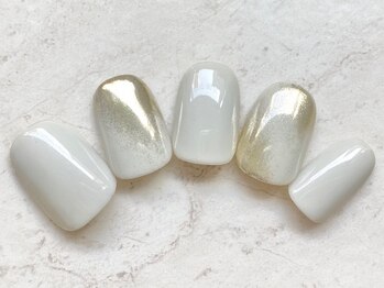 コーラルワン(CORAL ONE)/ミラーグラデーション