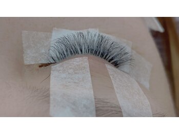 ルアナ(Ruana)/ボリュームラッシュ