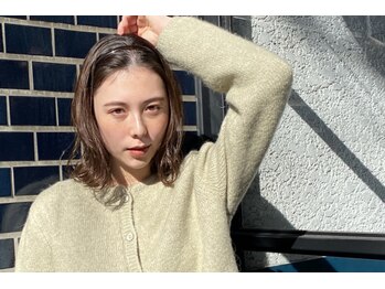 グリー 南浦和店(glee)/パリジェンヌラシュリフト5980円