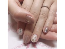 ビューティフルアイズ/