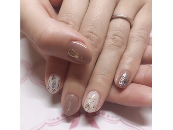 ビューティフルアイズ/