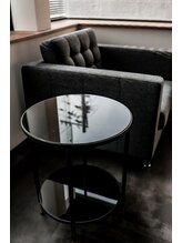 グランズ 芦屋(GLANZ)/当店はコロナ対策万全です！