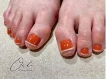 オクト(OCT)/シンプルコース初回オフ無料!