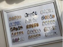 シェリーラメール 池袋店(cherie la mer)/クリア定額