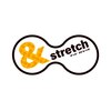 アンドストレッチ(&STRETCH)ロゴ
