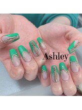 アシュリー(Ashley)/