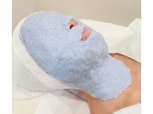 ポーラ 北千住店(POLA)/ホワイトニングマスク